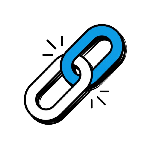 Link Input Graphic